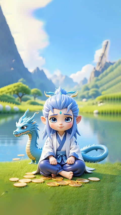 敖丙IP为什么这么热门 preview