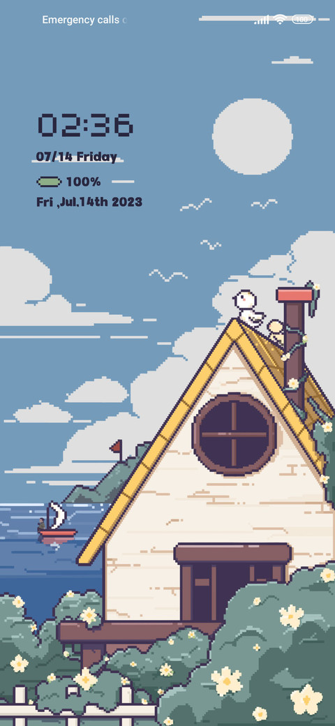 Seaside Summer preview