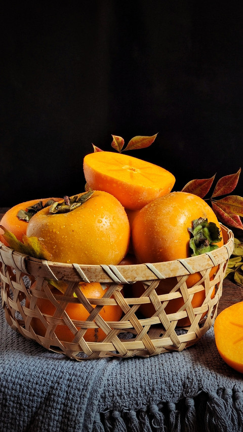 One persimmon ten pairs of medicine 02 preview