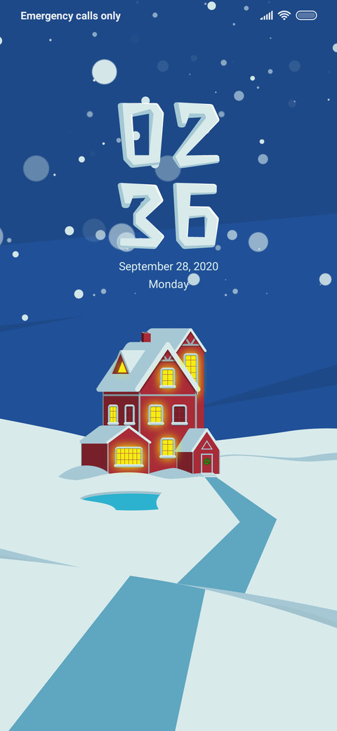 Big Snow Lodge preview