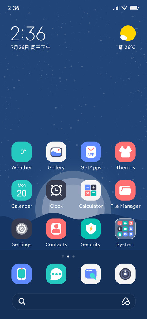 MOONLIGHT preview