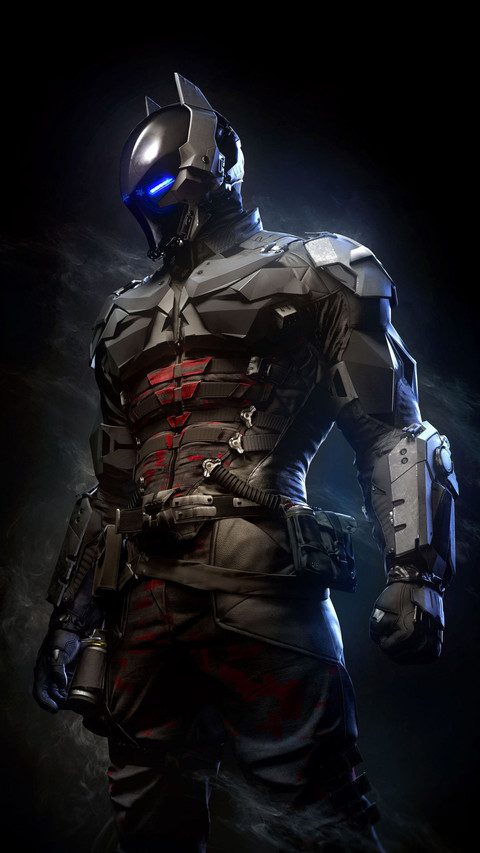 iron man preview