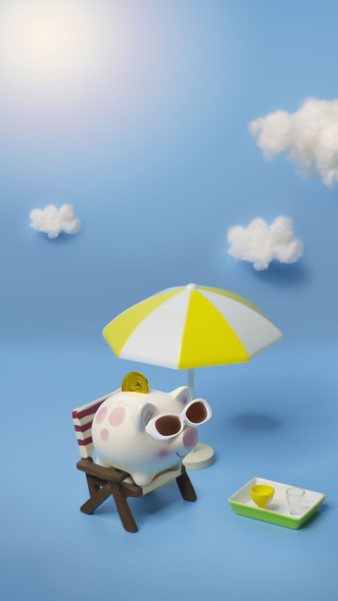 如何才能正确攒钱 preview