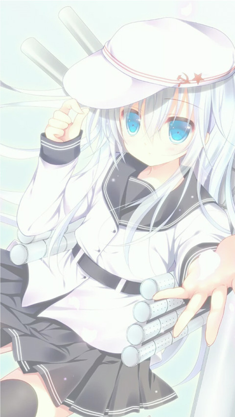 萌萌舰娘 preview