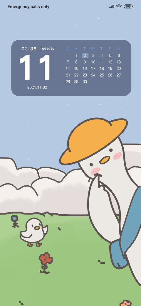Tourist duck preview