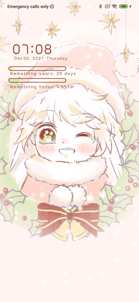 Me and my deer preview