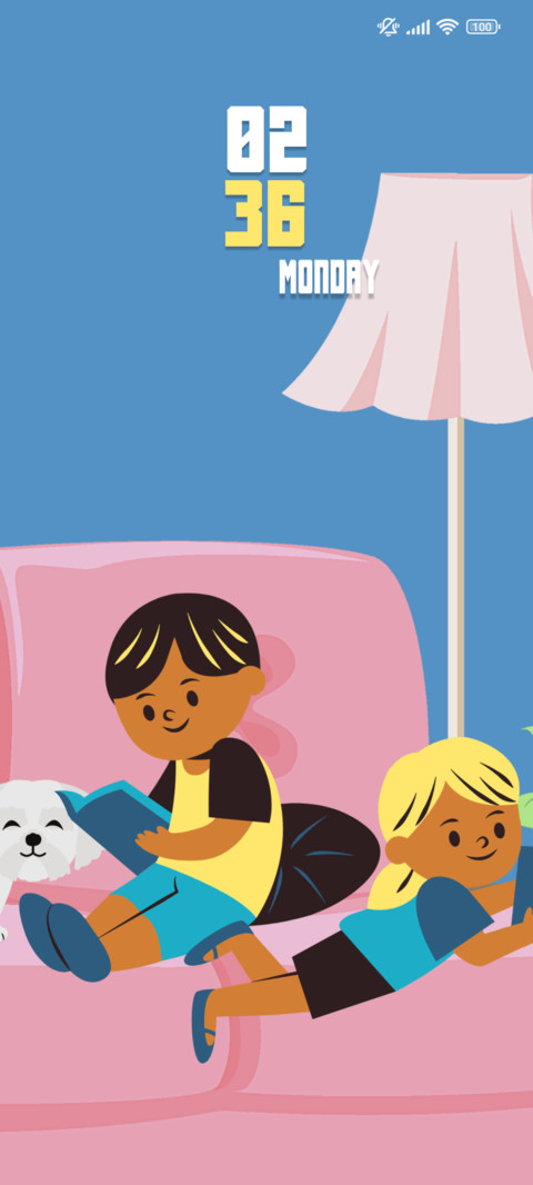 Kids Study preview