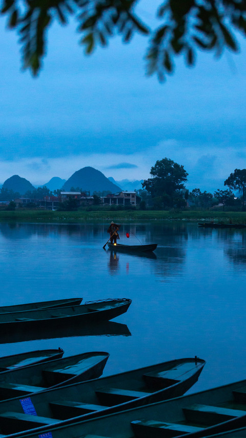 Have time to visit Yunnan 53 preview