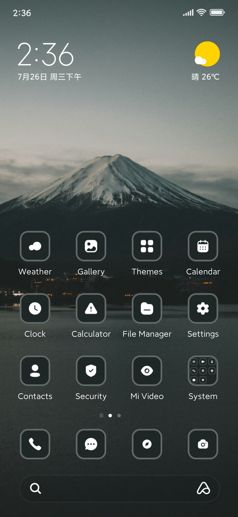 Church preview