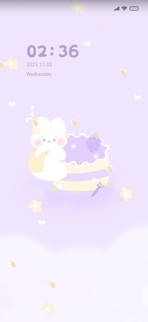 Hug cake preview