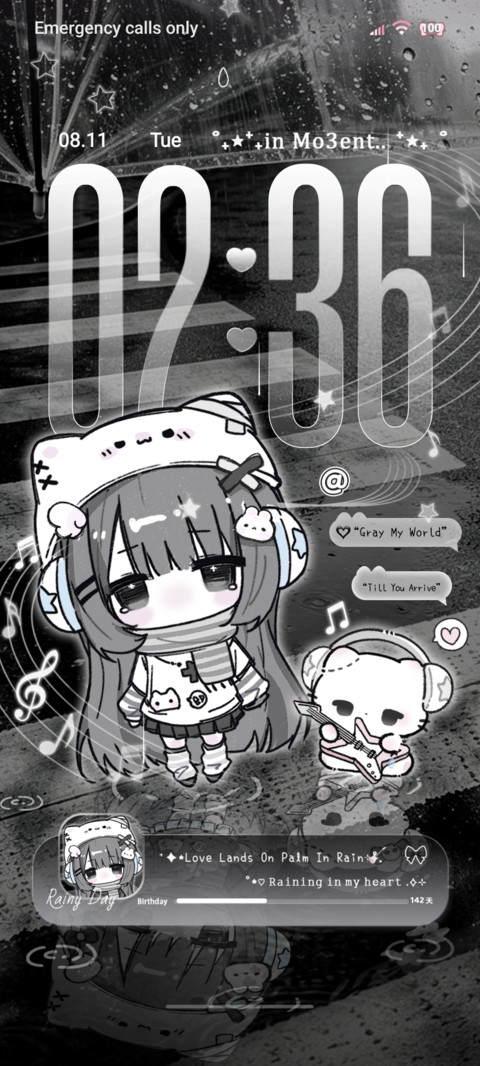 No Catfish Day preview