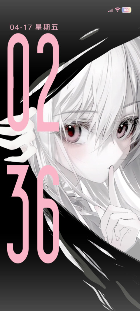 OS 别吵 preview