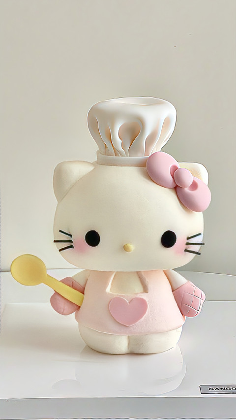 甜品界的颜值担当 preview