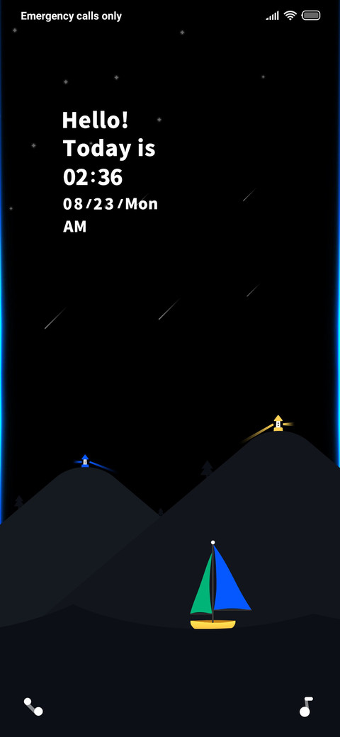 Soft Dark preview