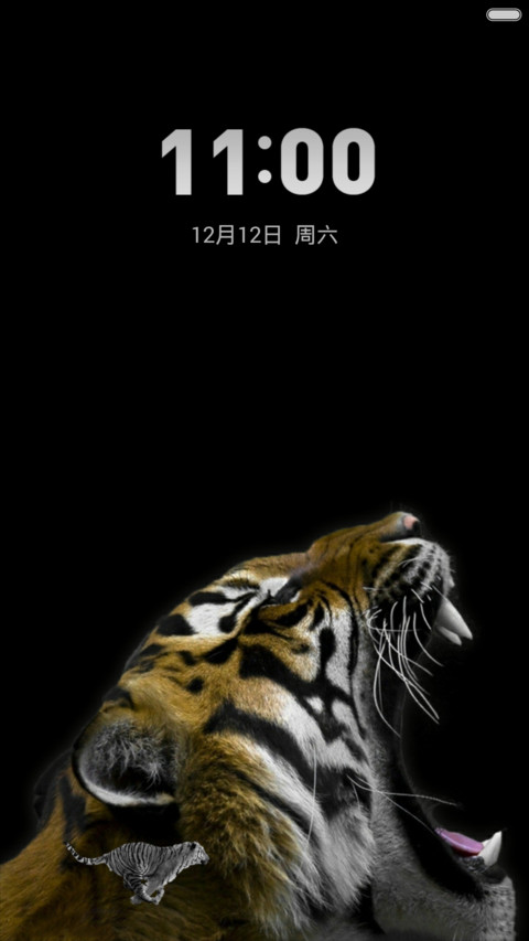 破虎（动态解锁） preview