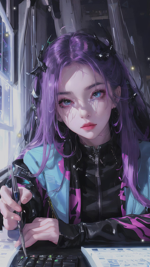 星际赛博-顶晟科技 preview