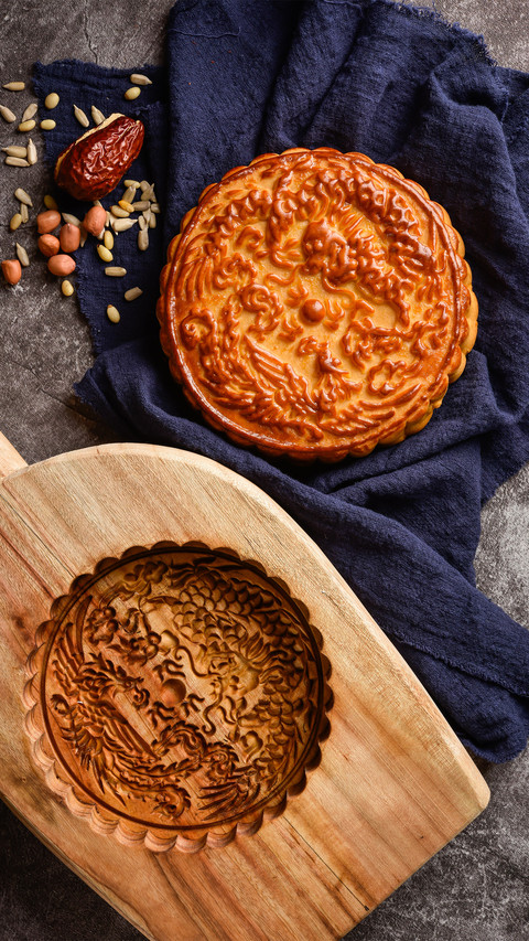 Sugar free mooncakes are really sugar free 6 preview