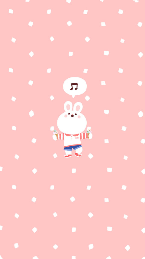 治愈甜甜兔 preview