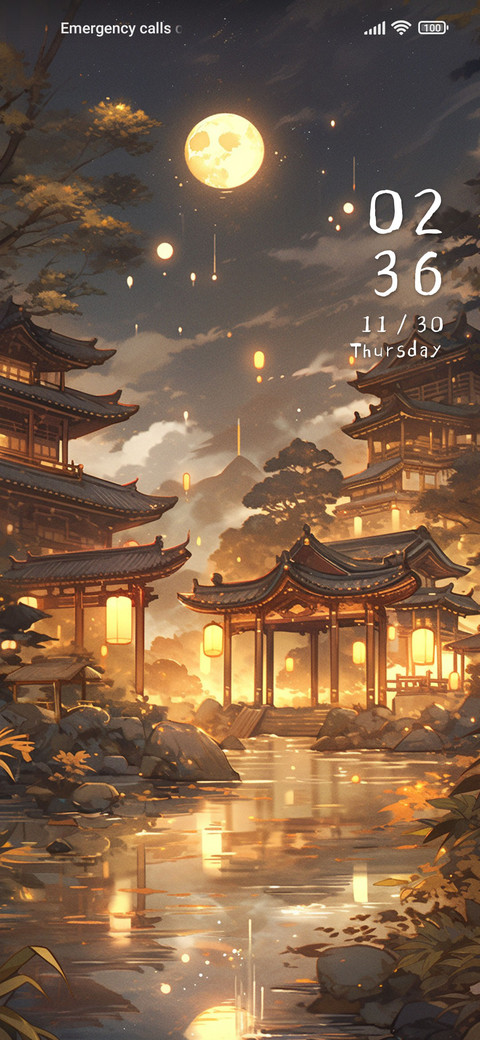 Jinse+Full+Moon preview