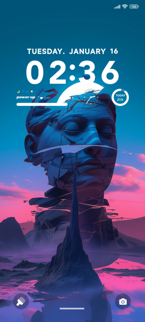 avatar preview