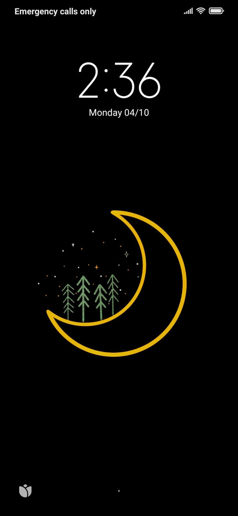 Poco X3P lite mod preview