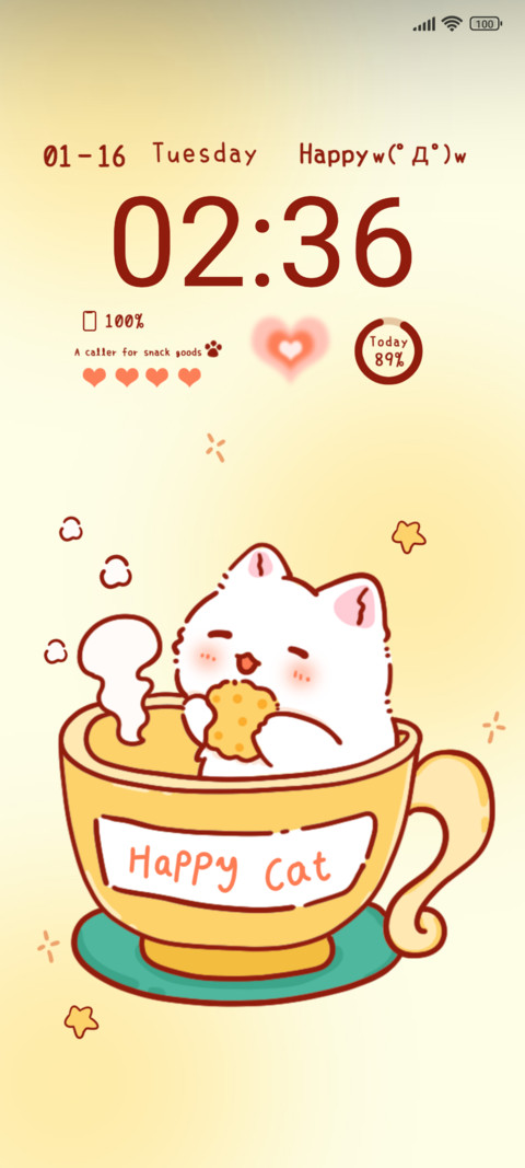Cat Food Play preview
