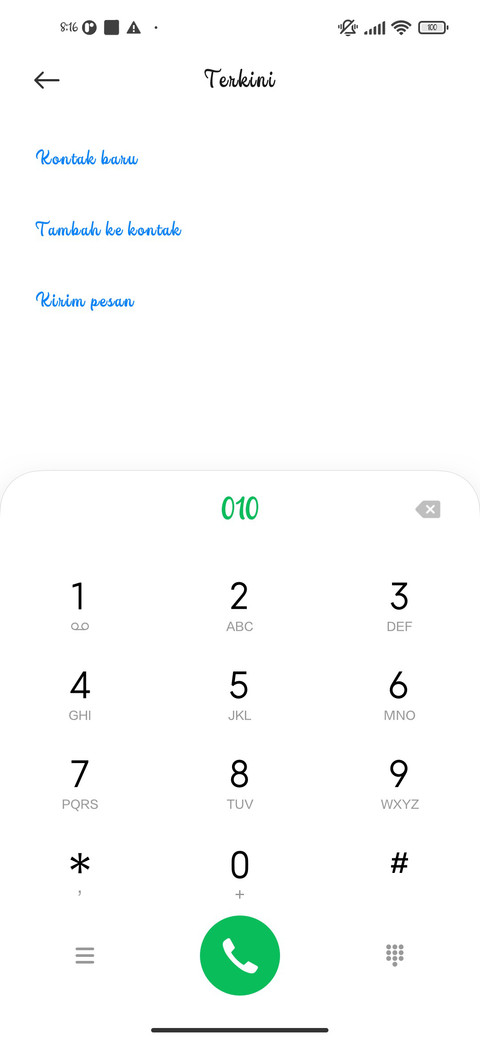 Separuh Aku preview