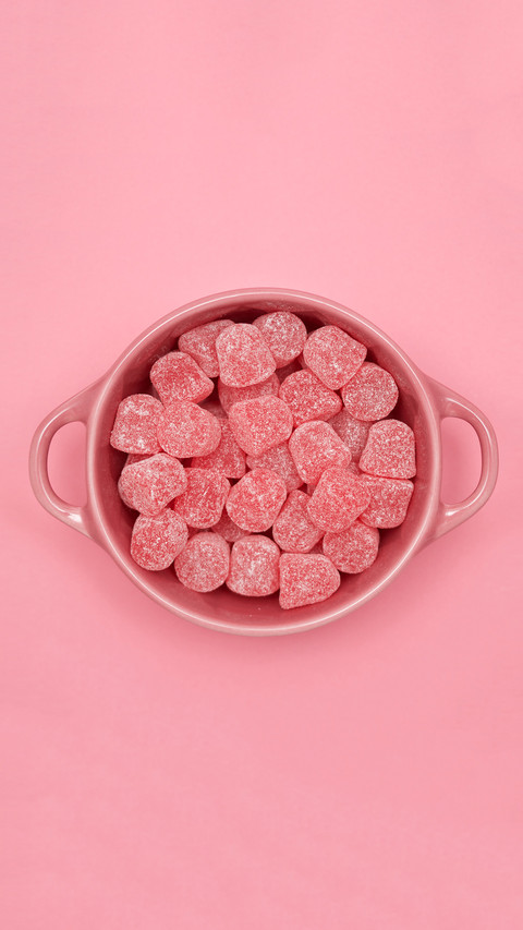 Gummies preview