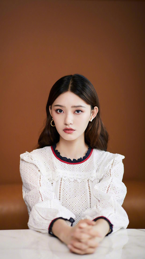 “人鱼女孩”林允 preview