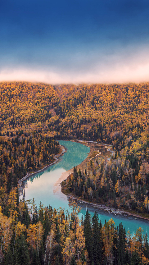 Five major domestic tourist destinations 27 preview