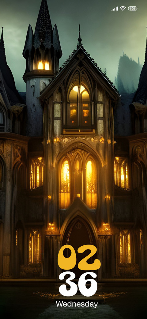 Hunter Hotel preview