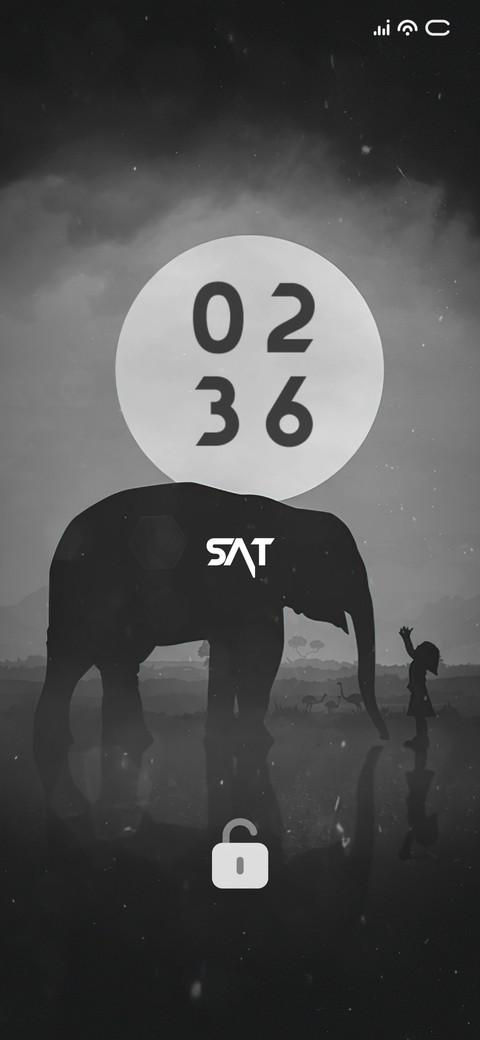 Dark Elephant preview
