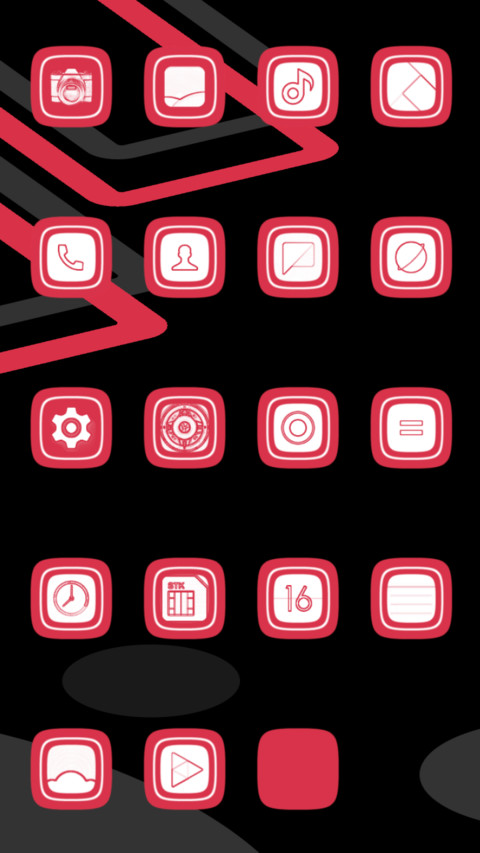 Red Shine_DWM3 preview