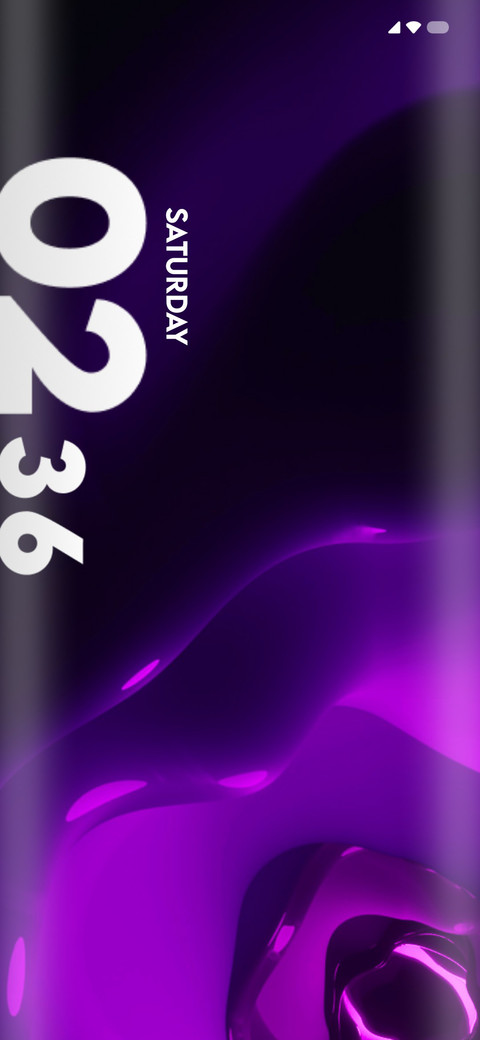 Dark Purple preview