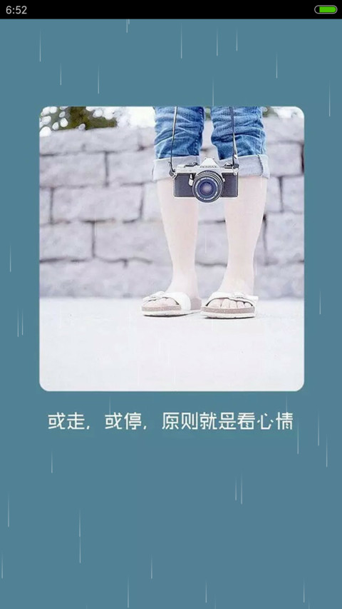 假装记不起 preview