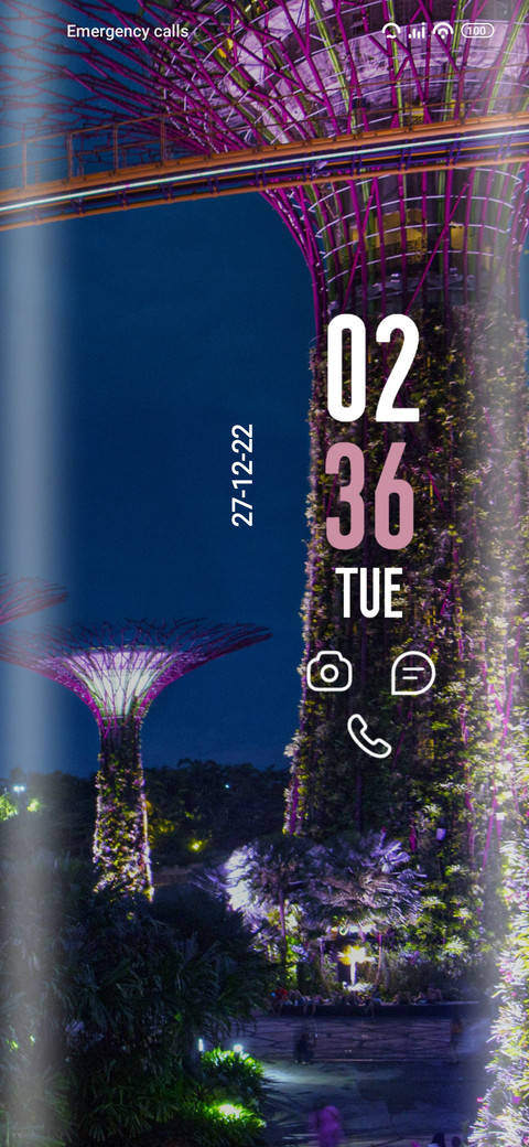 Singapore preview
