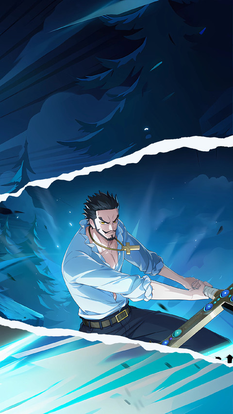 恶魔果实大揭秘 preview