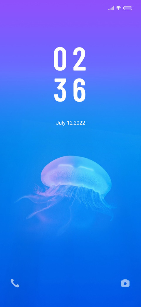 jellyfish preview