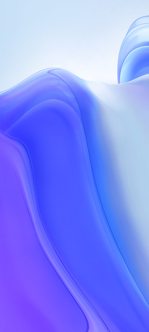 Redmi k30s官方壁纸 preview