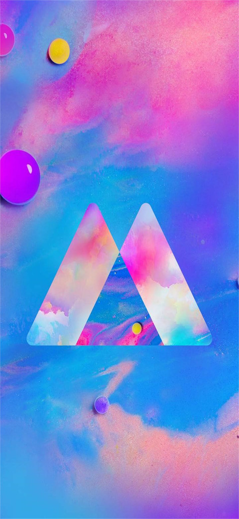 samsung M preview