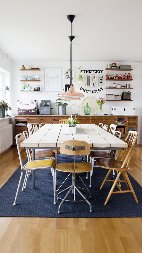Pay attention to four details when decorating a new house preview