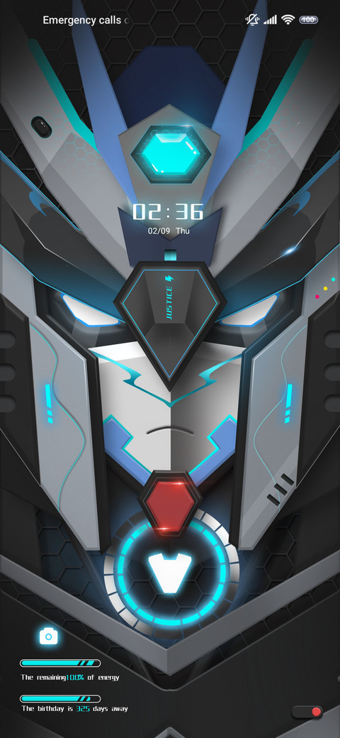 Righteous Robot preview