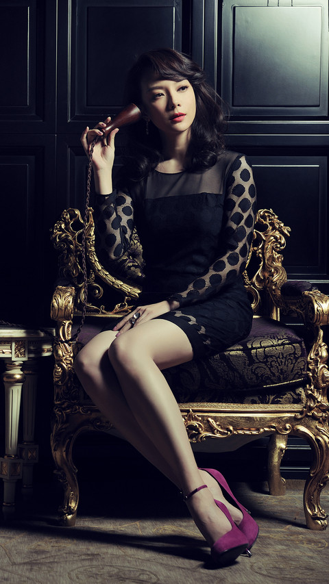 陈数 preview