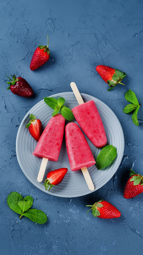 Ice cream without difficulty 92 preview