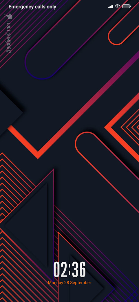 Orange preview
