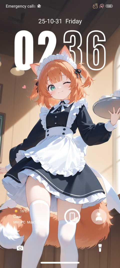 Coffee Maid preview