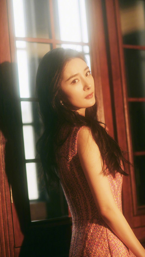 杨幂 preview