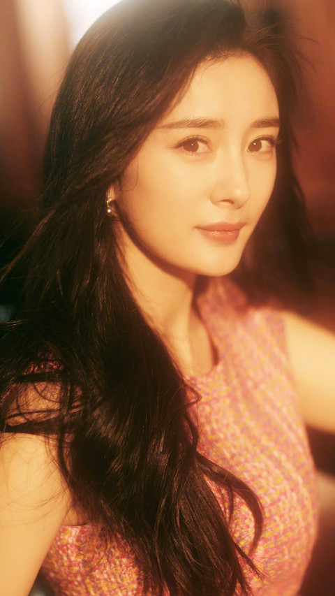 杨幂 preview