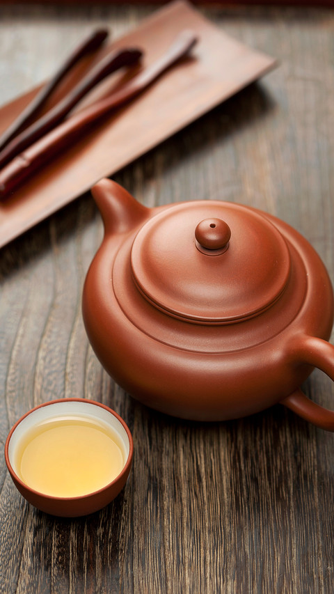 茶壶的好坏 preview