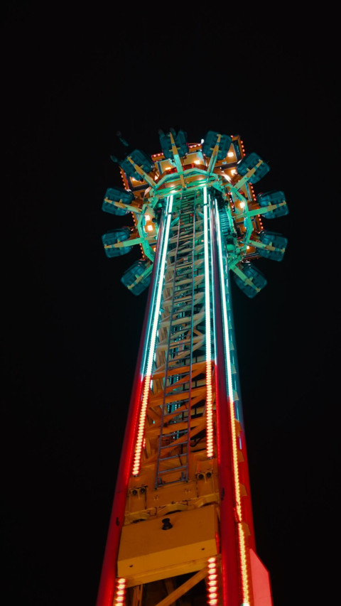Fun Fair (18) preview